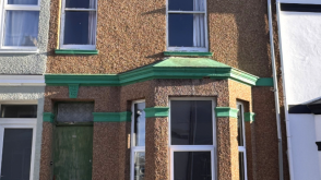 Modernisation in Plymouth photo